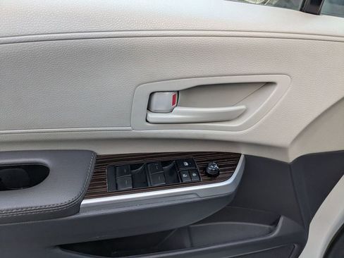 Used 2024 Toyota Sienna LE image 23