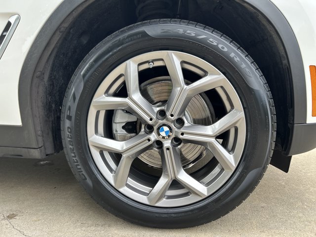 Used 2022 BMW X3 xDrive30i w/ Premium Package 2 AWD/4WD image 26