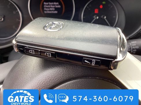 Used 2025 MAZDA CX-30 AWD 2.5 S w/ Preferred Package image 29