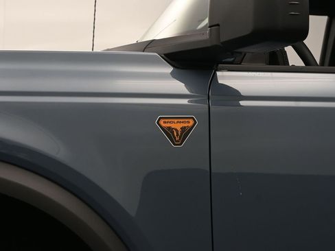 New 2025 Ford Bronco Badlands AWD/4WD image 31