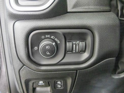 New 2026 RAM 1500 Big Horn image 18