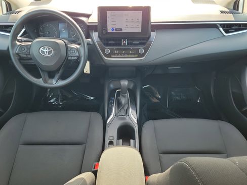 Used 2024 Toyota Corolla LE image 15