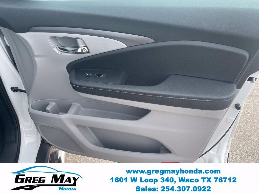 Used 2026 Honda Ridgeline RTL image 34