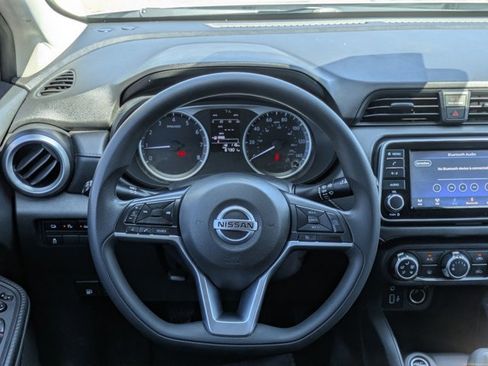 Used 2021 Nissan Versa S image 18