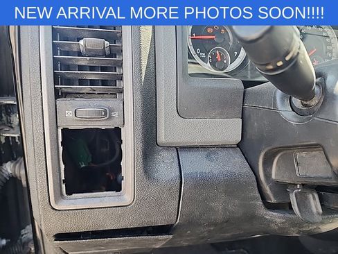 Used 2014 RAM 1500 Express w/ Black Ram 1500 Express Group image 12