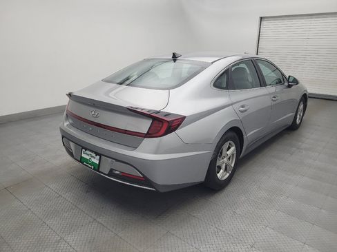 Used 2020 Hyundai Sonata SE FWD image 9