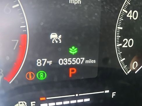 Used 2024 Honda Civic LX image 10