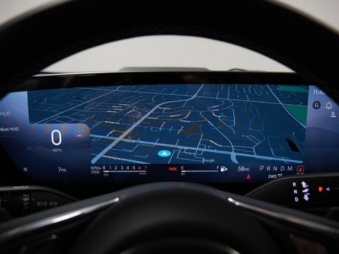 New 2025 Buick Envision Sport Touring image 33