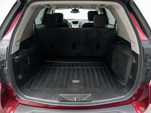 Used 2017 Chevrolet Equinox LT w/ Convenience Package image 20