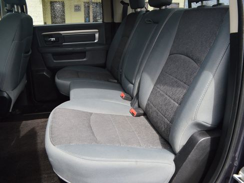 Used 2014 RAM 2500 Lone Star image 19