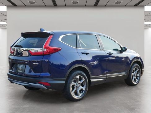Used 2017 Honda CR-V EX-L image 6