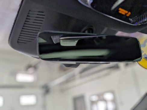 Certified 2023 Mercedes-Benz EQS 580 4MATIC SUV image 31