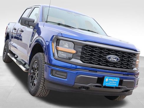 New 2026 Ford F150 STX image 6