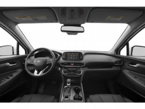 Used 2020 Hyundai Santa Fe Limited image 11