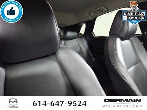Certified 2023 MAZDA CX-30 AWD 2.5 S w/ Select Package image 20