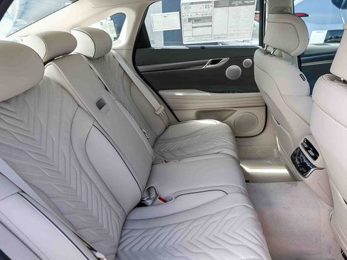 New 2026 Genesis G80 2.5T Sport Prestige image 19