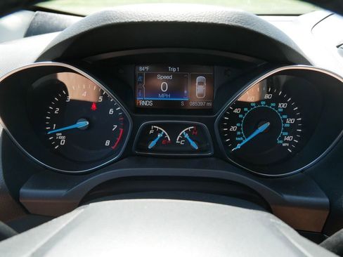 Used 2016 Ford Escape Titanium FWD image 21