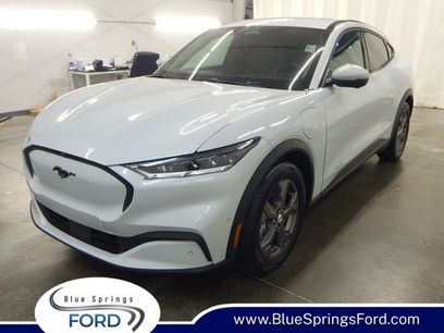 Used 2021 Ford Mustang Mach-E Select w/ Comfort/Technology Package