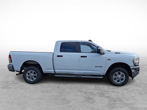 Used 2024 RAM 2500 Big Horn image 6