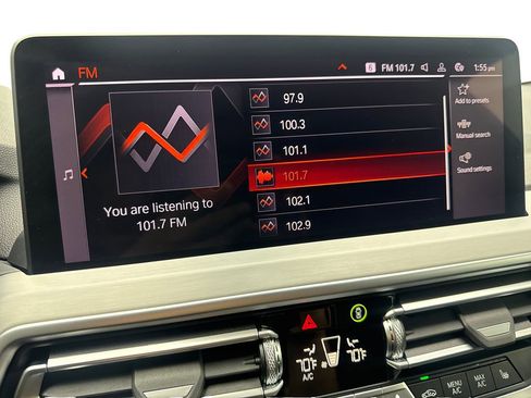 Used 2022 BMW X4 xDrive30i w/ Premium Package AWD/4WD image 65