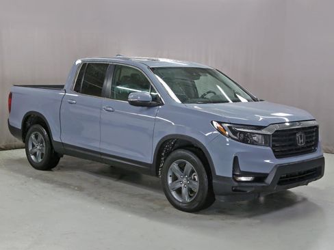 Certified 2023 Honda Ridgeline RTL image 1