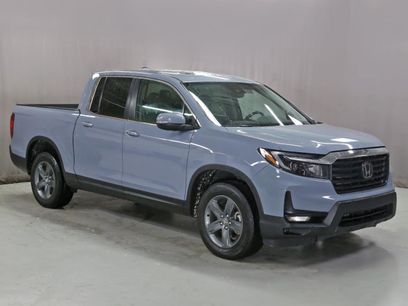 Certified 2023 Honda Ridgeline RTL