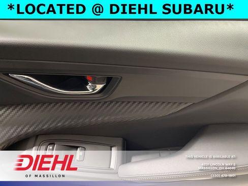 New 2026 Subaru Ascent Premium image 16