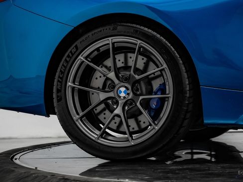Used 2017 BMW M2 RWD image 92