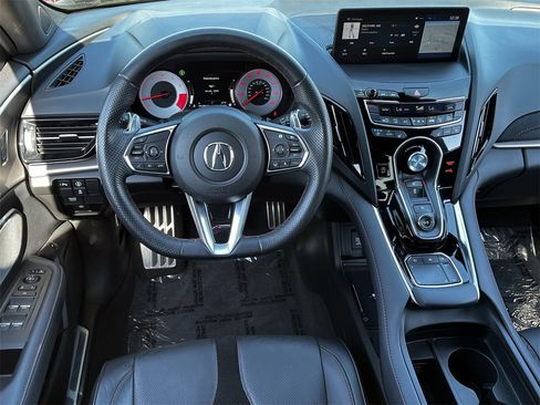 Used 2024 Acura RDX A-Spec image 10