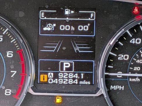 Used 2017 Subaru Forester 2.5i Premium image 7