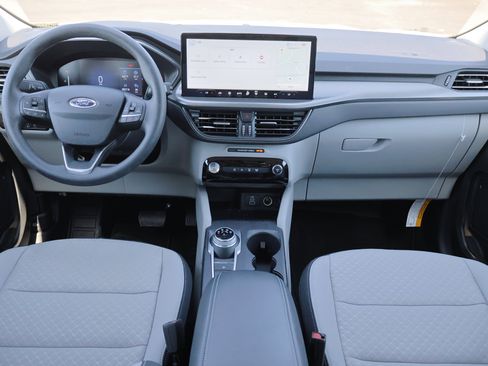 Certified 2025 Ford Escape Active w/ Tech Pack #1 image 23