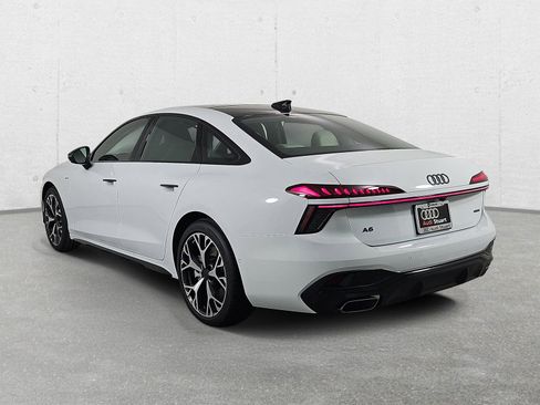 New 2026 Audi A6 Premium Plus image 5