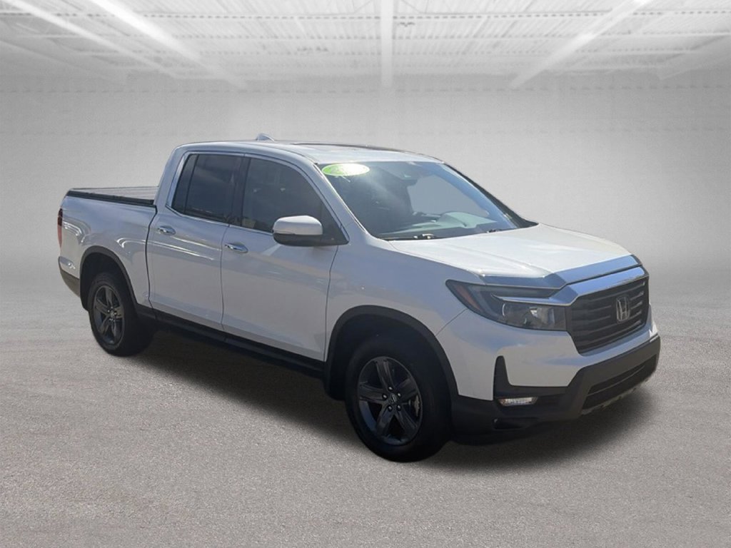 Used 2023 Honda Ridgeline RTL-E image 7