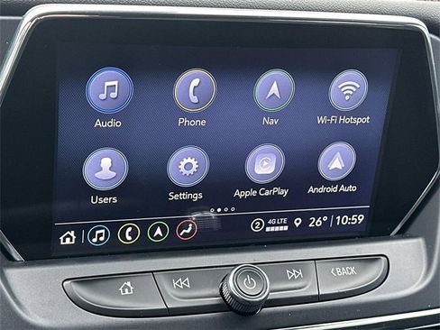 Certified 2022 Chevrolet Blazer RS image 13