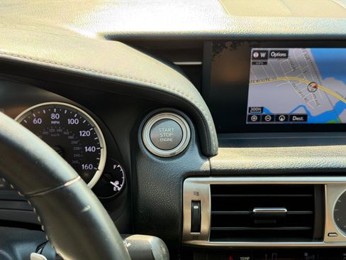 Used 2015 Lexus IS 250 AWD w/ Navigation System Package image 20