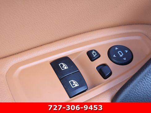 Used 2020 BMW Z4 M40i w/ Premium Package image 16