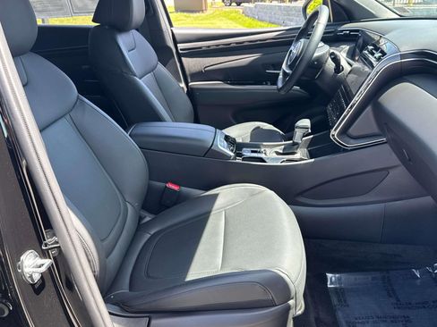 Used 2024 Hyundai Tucson XRT image 17