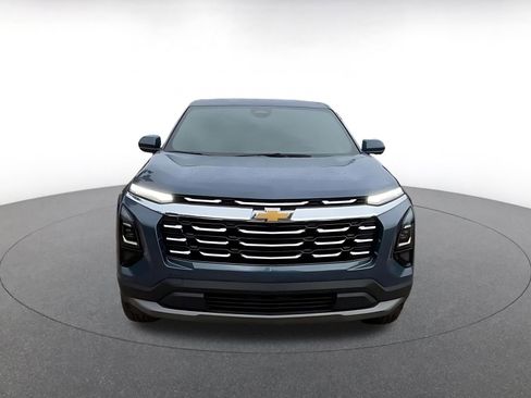 Used 2025 Chevrolet Equinox LT image 4