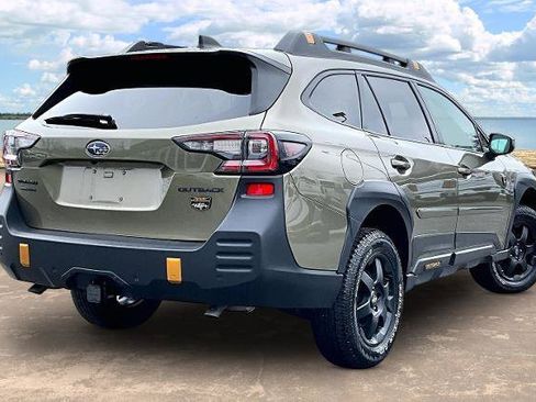 Used 2024 Subaru Outback Wilderness image 6