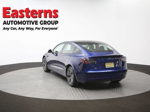 Used 2023 Tesla Model 3 Standard Range RWD image 60