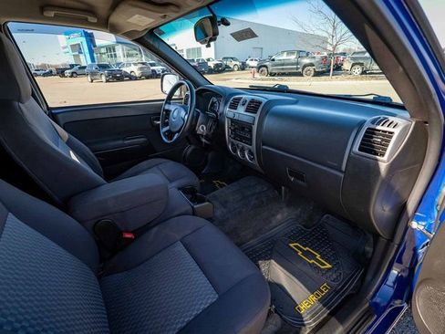 Used 2012 Chevrolet Colorado W/T image 17