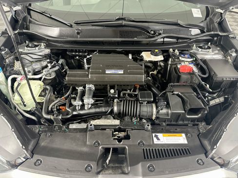 Used 2019 Honda CR-V EX-L image 34