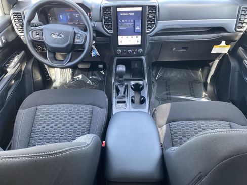 New 2025 Ford Ranger XL image 11