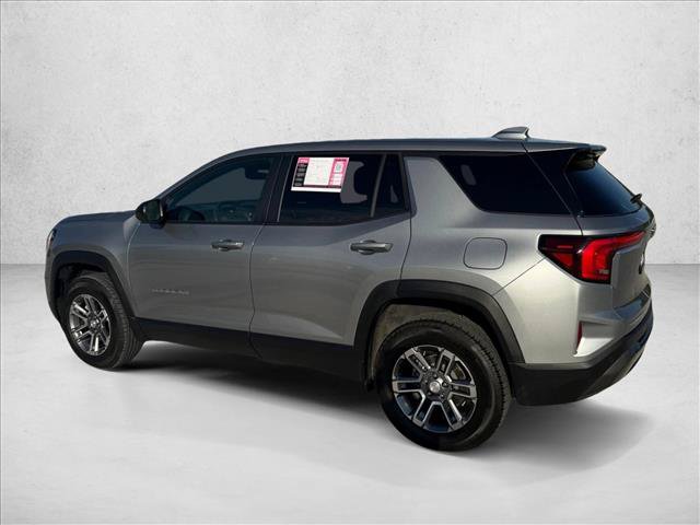 Used 2026 GMC Terrain Elevation FWD image 9