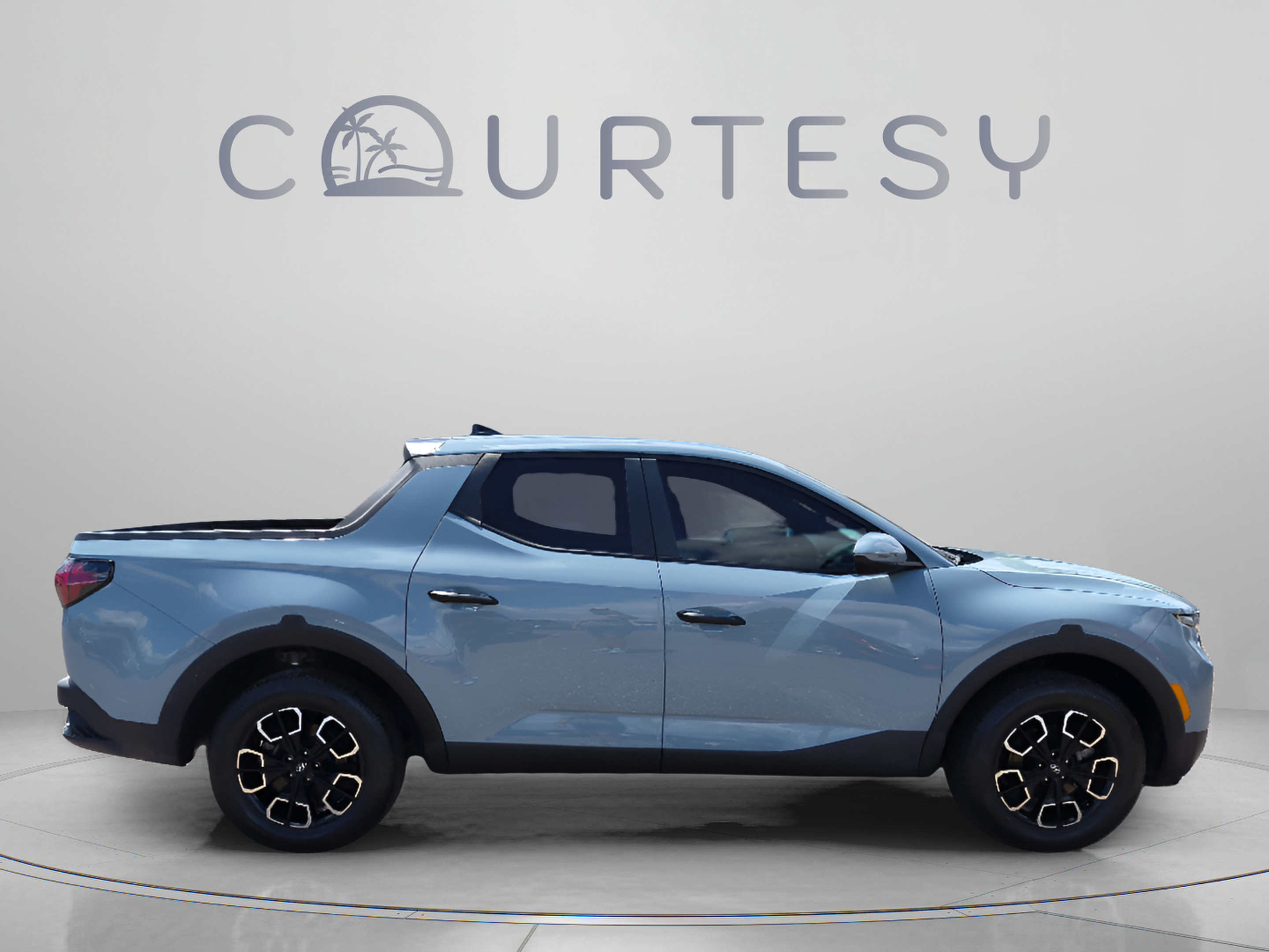 Certified 2024 Hyundai Santa Cruz SEL AWD/4WD image 6