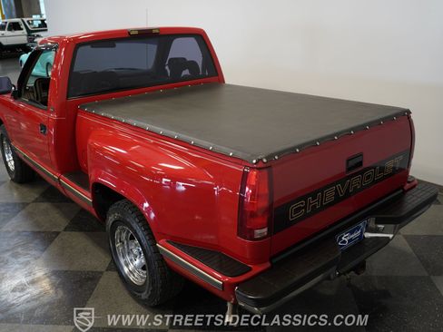Used 1994 Chevrolet Silverado 1500 2WD Regular Cab image 27