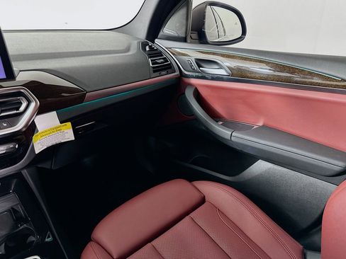 Certified 2023 BMW X3 xDrive30i w/ Premium Package w/ZPA image 24