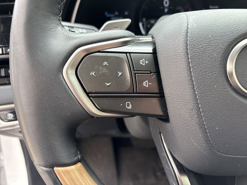 Used 2025 Lexus RX 350 350 Luxury image 19