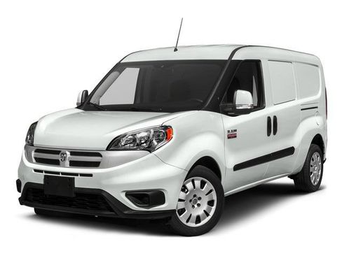 Used 2017 RAM ProMaster City Tradesman SLT w/ Rear Back-up Camera Group FWD image 8