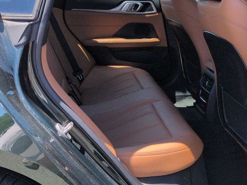 Certified 2023 BMW i4 eDrive35 RWD image 22